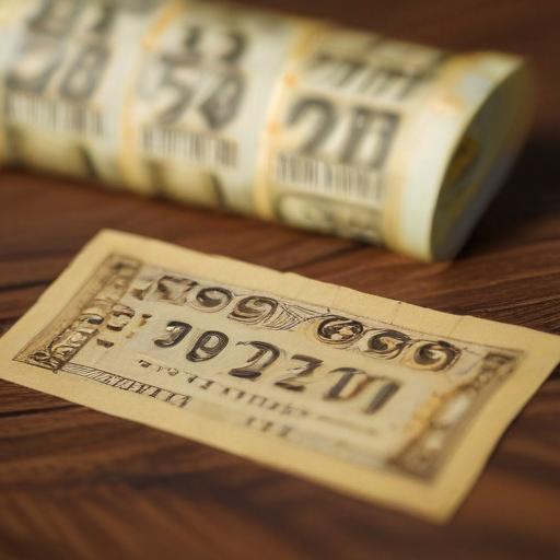 Massachusetts Lottery Player Hits $2 Million Jackpot: What’s Next?