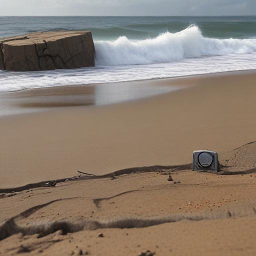 Massive 8.8 Magnitude Quake Strikes Russia: Tsunami Alerts Across Pacific