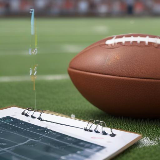 Mastering Fantasy Football: The Art of Navigating Running Back Riddles