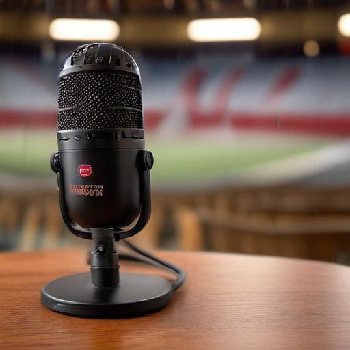 Matt Rhule Launches House Rhules Podcast for a Candid Look at Nebraska Football