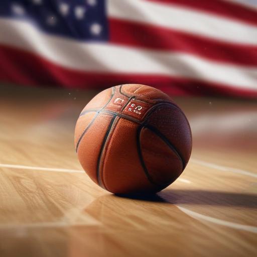 Mavericks Rookie Cooper Flagg: A Rising Star for Team USA in 2028 Olympics?