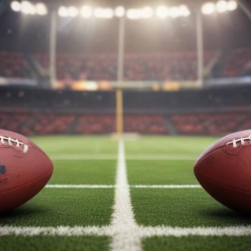 Maye vs. Allen: The Next Great QB Rivalry Unfolds