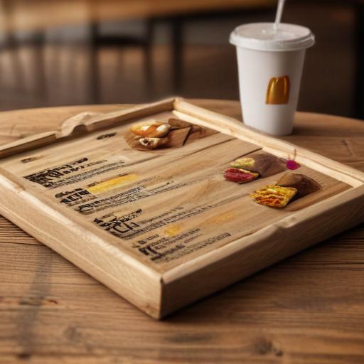 McDonald's Reimagines Value: A Bold Menu Strategy Amid Declining Traffic