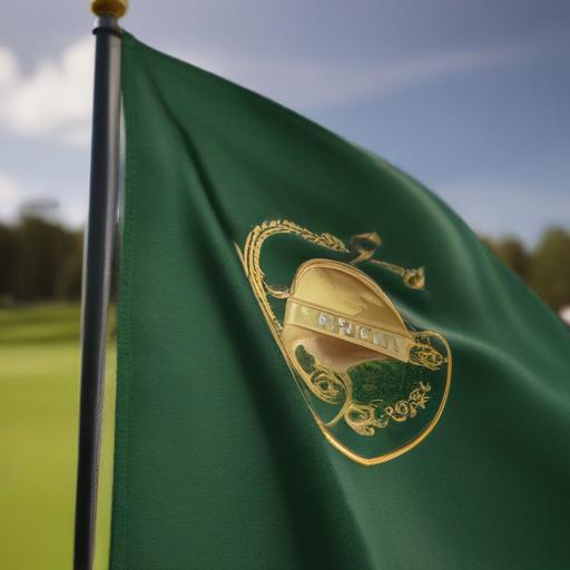 McIlroy’s Masters Triumph Sparks Flag-Signing Ritual Ahead of East Lake