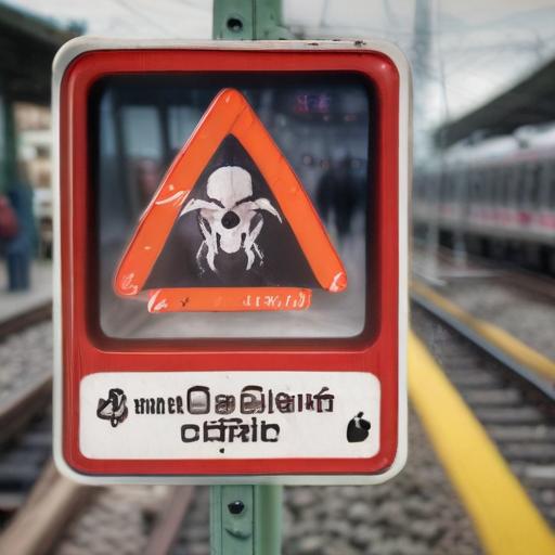 Measles Exposure Alert on NJ Transit and PATH: What Travelers Should Know