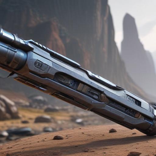 Meet Forgeknight Amon: The Game-Changer of Borderlands 4!