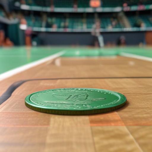 Meme Coin Mayhem: How Green Dildo Coin Sparked Controversy at WNBA Games