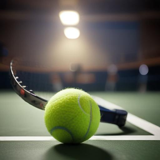 Mertens Defeats Sun in Straight Sets to Reach US Open Round 3