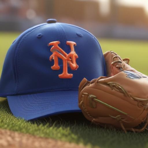 Mets Promote Jonah Tong to MLB Debut vs Marlins