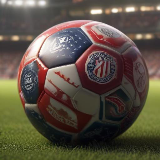 Mexico's Classic Rivalry Comes to Phoenix: Chivas vs America at State Farm Stadium