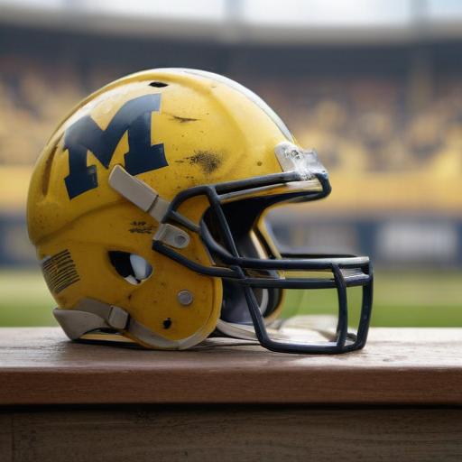Michigan Football Faces Recruiting Setbacks: What's Next?
