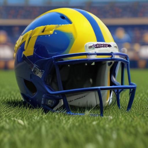 Michigan Football Gains Texas Star: Tristan Dare Commits!