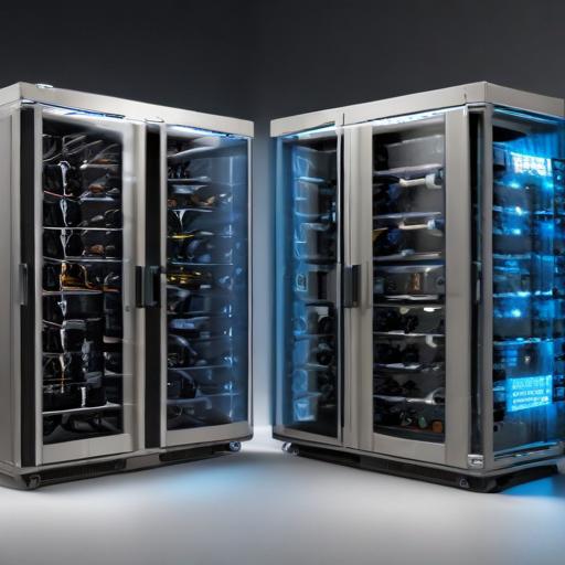 Michigan Power Grid Faces Turning Point as AI Data Centers Grow