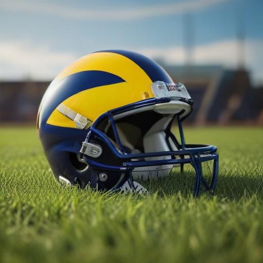 Michigan Wolverines: Can a New QB Spark a Playoff Push?