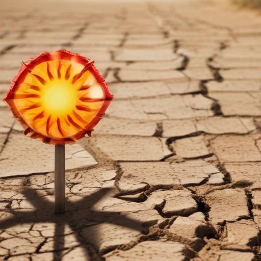 Mild Summer Surprises: Houston's Heat Alert Drought
