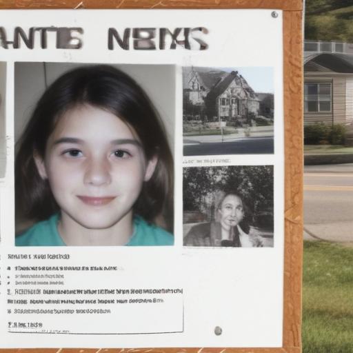 Missing Teen Sparks Community Urgency for Help