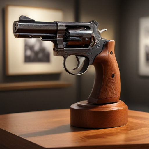 Mississippi Adds Emmett Till Murder Weapon to Civil Rights Museum Exhibit