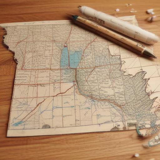 Missouri Set for Sept. 3 Redistricting Session to Redraw Congressional Map