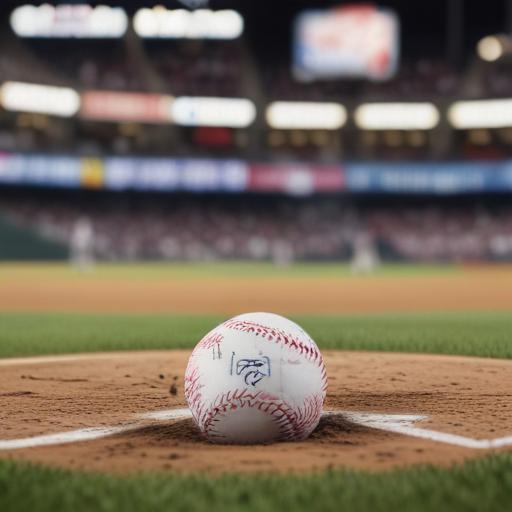 MLB TV Rights Shakeup: Netflix, Apple, ESPN Eye Streaming Era