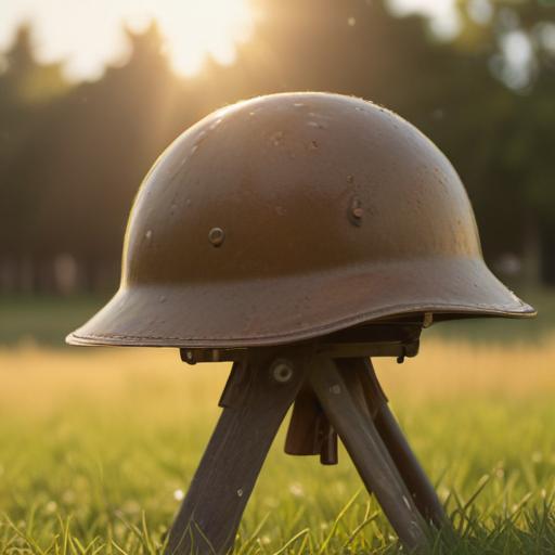 Moment of Calm: Vernon Soldiers in 1915 and National Relaxation Day