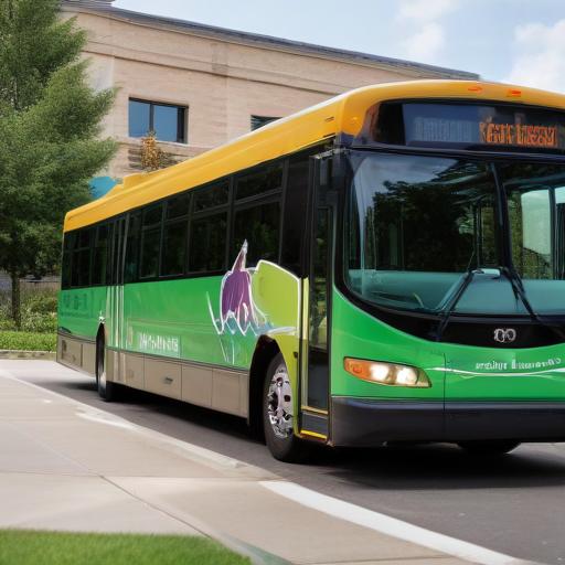 Monarch Transit Launches Daytime Cross-Campus Route Connecting NSU, Virginia Health Sciences Campus, and ODU