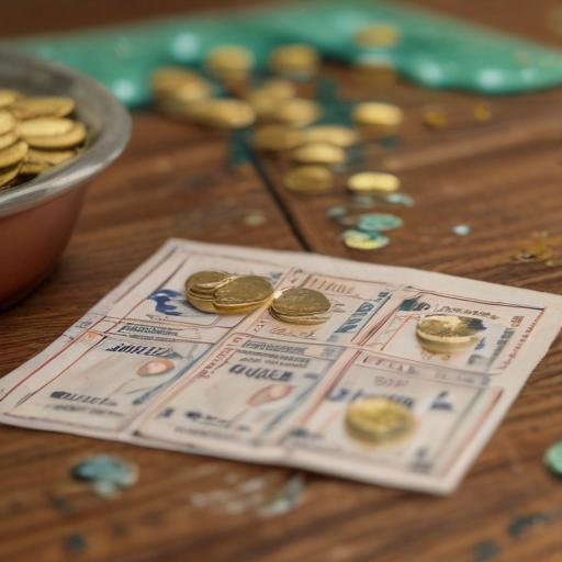 Montana Lottery Draw Results: Are You a Winner?