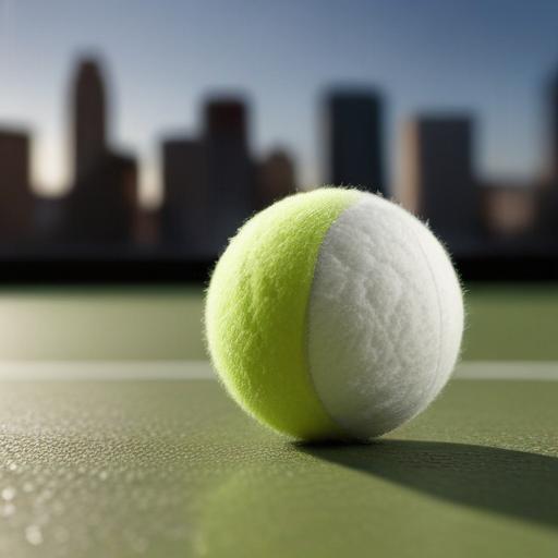Monterrey Upset Sparks WTA Drama as Rising Stars Shake Up Cleveland