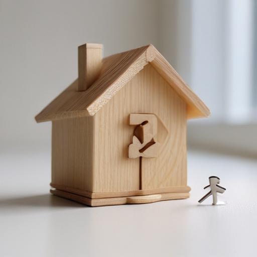 Mortgage Rates 2025: The 6% Waiting Game