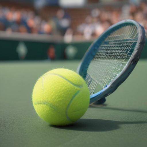 Muchova Battles Back at US Open After Ex-Boyfriend Distraction, Faces Noskova Next
