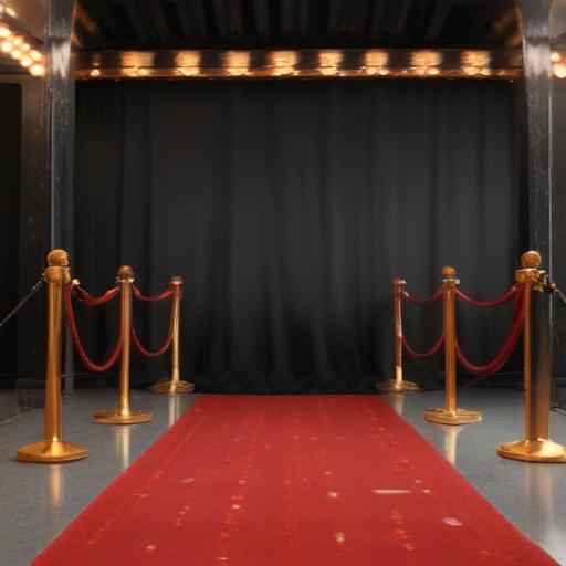 Mystery Surrounds Denzel Washington and Spike Lee’s Star-Studded Brooklyn Premiere