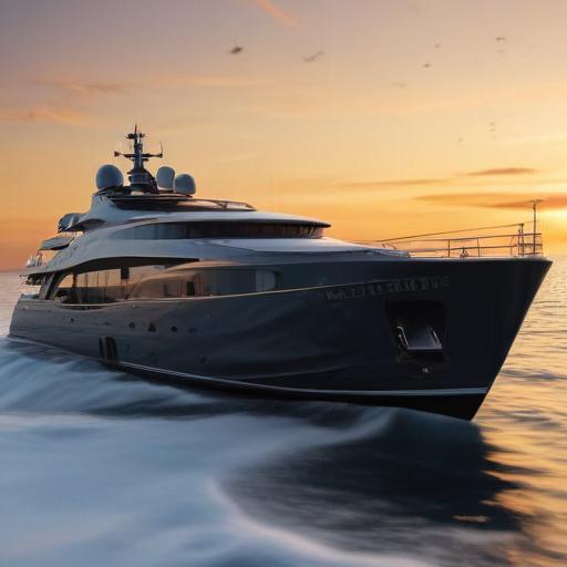 Mystery Unfolds: Woman Found Dead Aboard Montauk Yacht