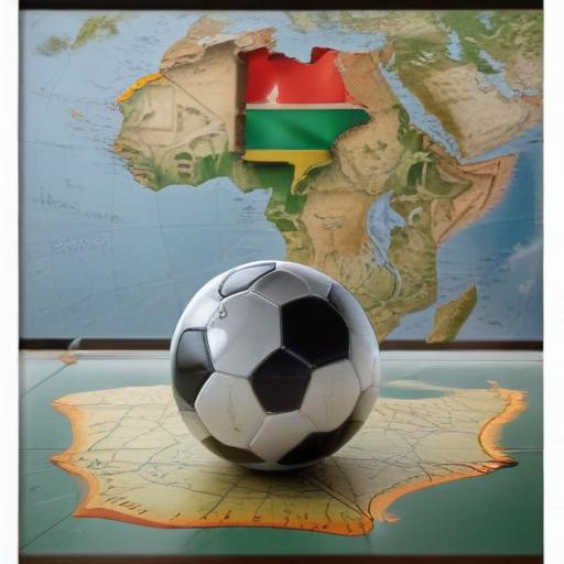 Nairobi CHAN Clash: Morocco and Angola in Must-Win Group A Showdown