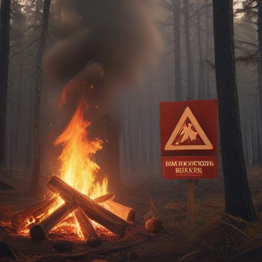 Napa's Pickett Fire Grows as Evacuations Expand