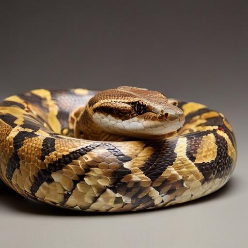 Naples Woman Tops Florida Python Challenge in Record-Breaking Year