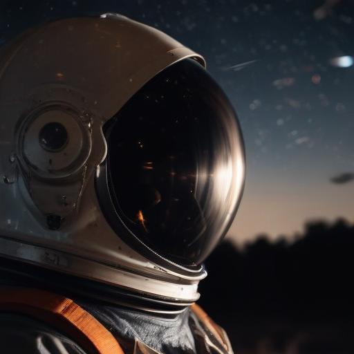 NASA Legend James Lovell: A Life of Courage and Resilience