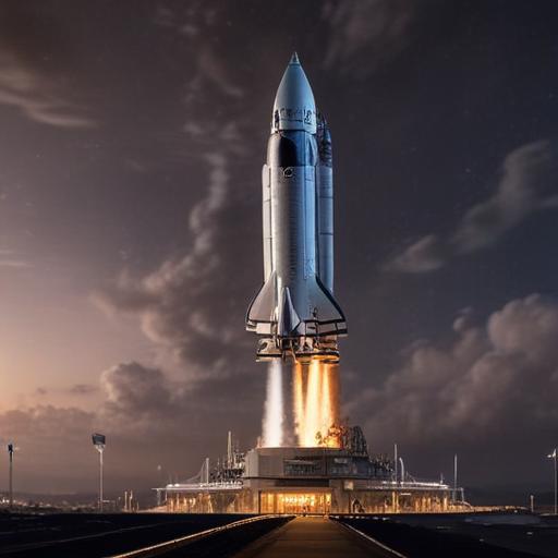 NASA TOMEX+ Trio Set to Light Up Maryland Sky Tonight