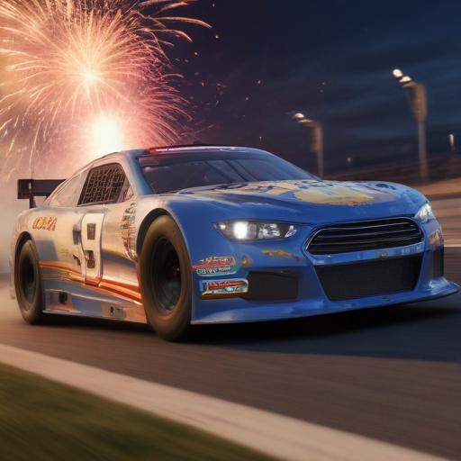NASCAR Cup Series to Race in Joliet for Fourth of July Weekend 2026