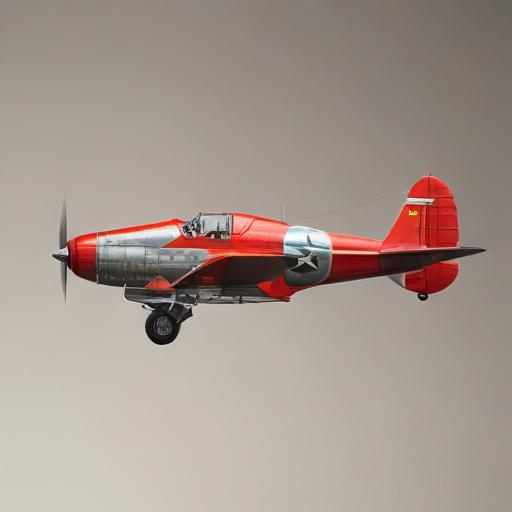 National Aviation Day: From Icarus to Mars — A Century of Flight Dreams
