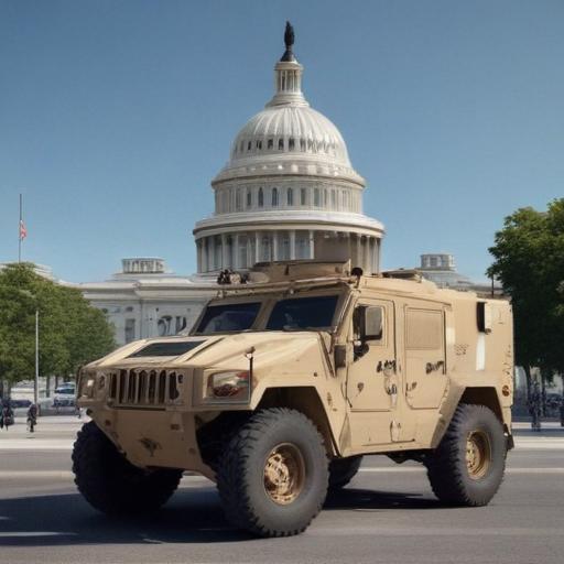 National Guard Arrives in DC as Federal Surge Intensifies Crime Debate