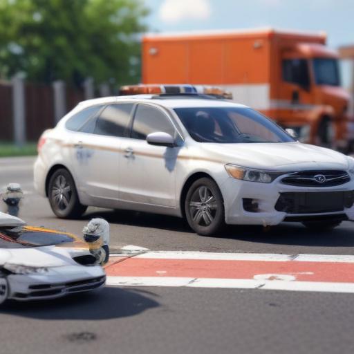 Navigating Car Accident Chaos: Why Local Lawyers Matter