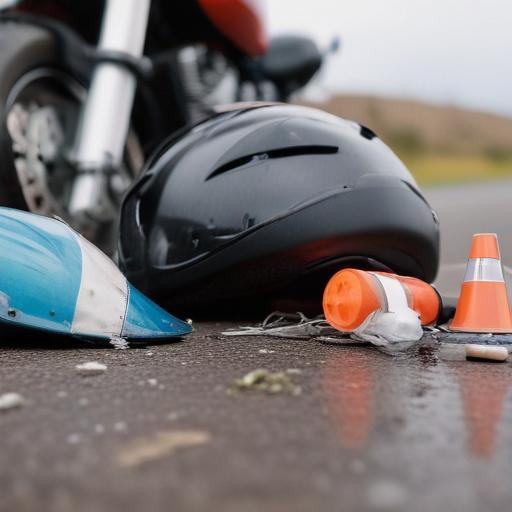 Navigating Life After a Motorcycle Crash: How Legal Help Makes a Difference