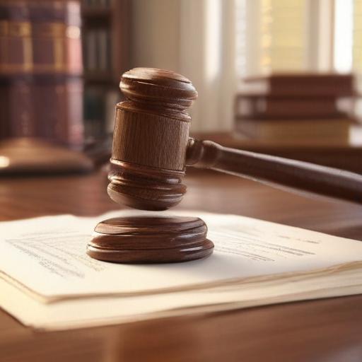 Navigating Recovery: The Role of Personal Injury Attorneys in Charlotte