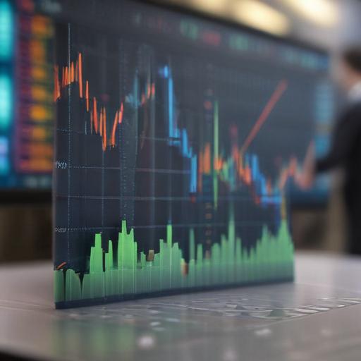 Navitas Semiconductor Faces Financial Turbulence Amidst Market Challenges