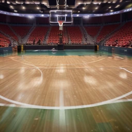 NBA 2K26: Step into the Arena with Stunning Realism!