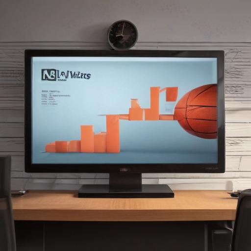 NBA Schedule 2025-26: National TV Spotlight Signals Star Power and Market Size