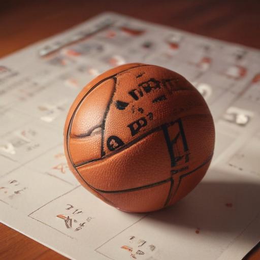 NBA Schedule 2025-26 Revealed: Opening Night Showdowns and LeBron’s Milestone Season