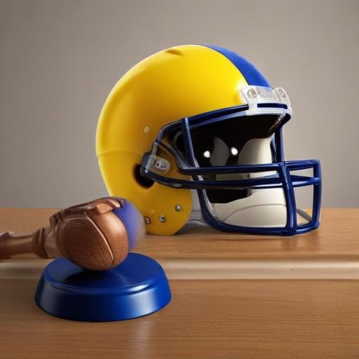 NCAA Imposes Decade-Long Penalties on Michigan as Harbaugh Stays Quiet During Appeal