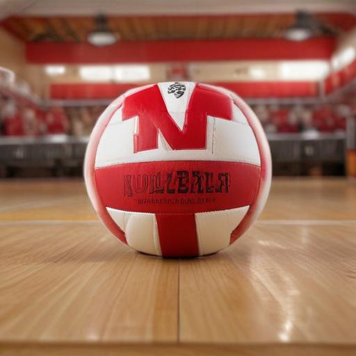 Nebraska volleyball hits road to face Lipscomb in Nashville