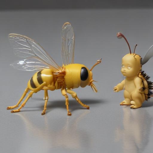 NECA Celebrates 20 Years of The Devil's Rejects with Updated Baby and Tiny Firefly Figures