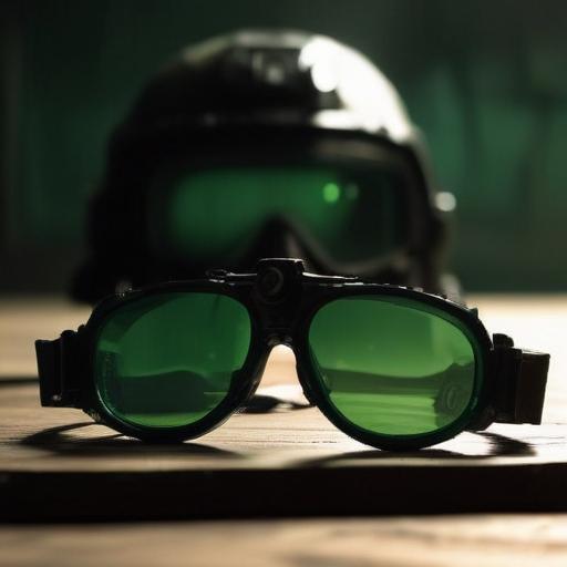 Netflix Teases Sam Fisher Comeback in Splinter Cell: Deathwatch